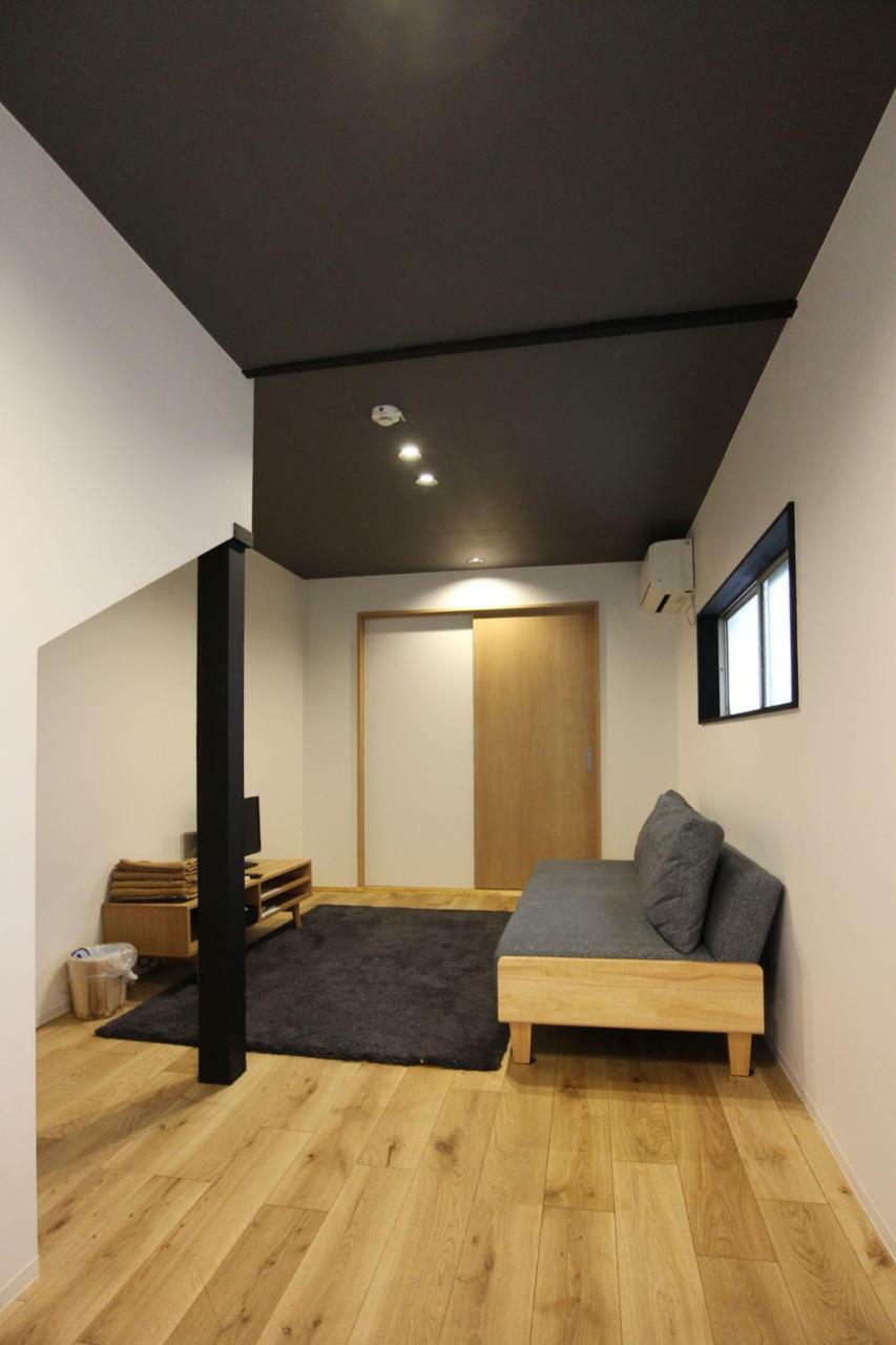 The Neighbors Tsukamoto Otel Osaka Dış mekan fotoğraf